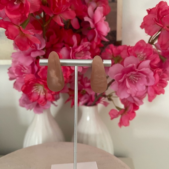 Oak+Fort earrings - Picture 2 of 5